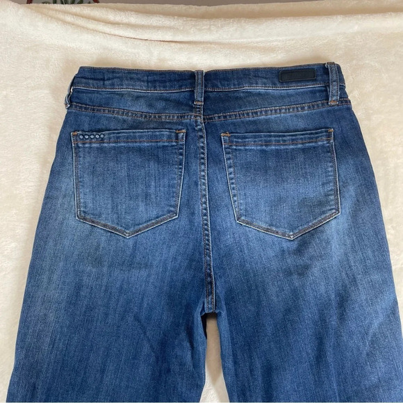 Blank NYC the great jones high rise skinny jeans women’s 29 - Picture 4 of 10